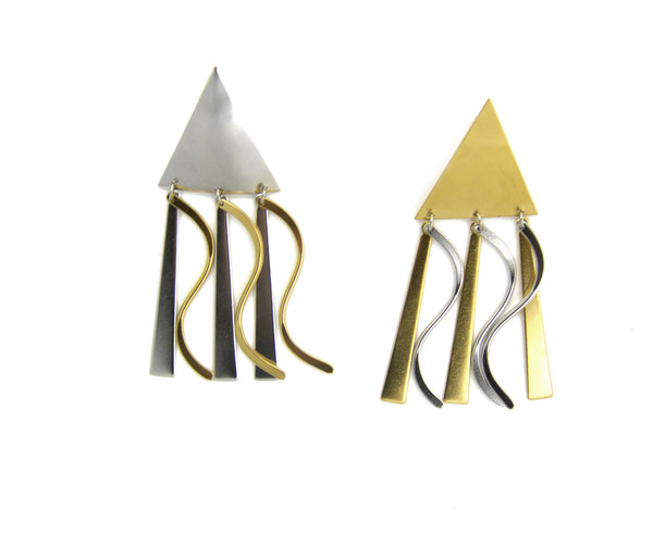 Alynne Lavigne Comit Earrings Alynne Lavigne Comit Earrings