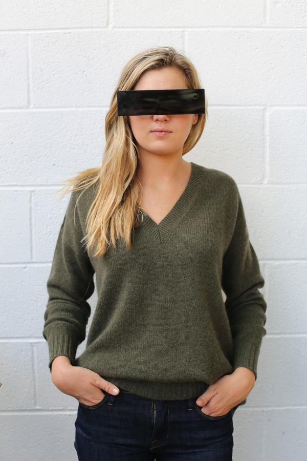360 Cashmere Sydney Sweater 360 Cashmere Sydney Sweater
