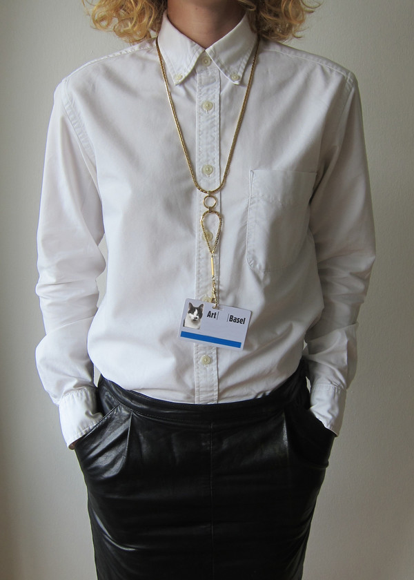ALYNNE LAVIGNE - Luxury Lanyard - 6 ALYNNE LAVIGNE - Luxury Lanyard - 6