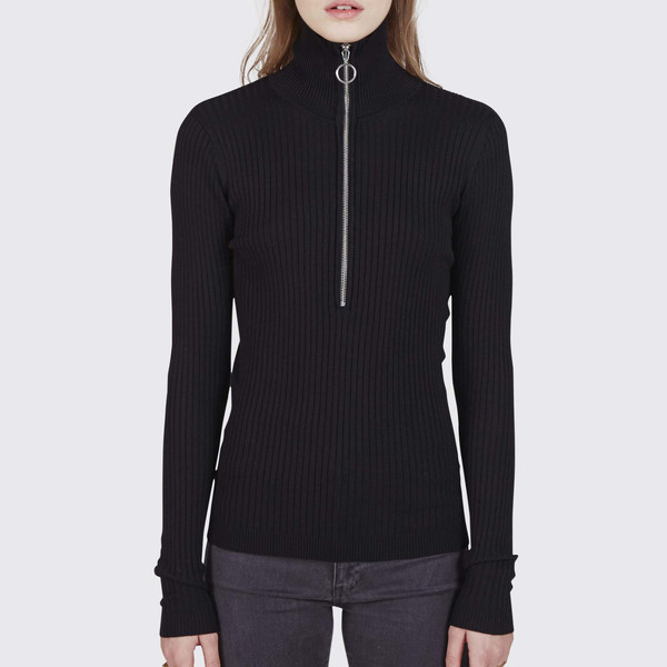 MINIMUM - RAGNHILD - Black MINIMUM - RAGNHILD - Black