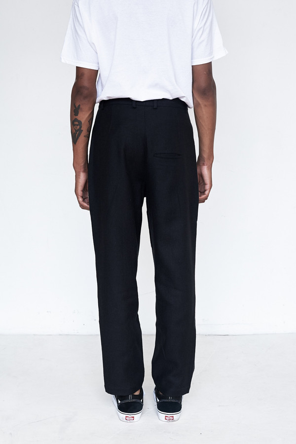 Assembly New York Hemp Provence Baggy Pant Assembly New York Hemp Provence Baggy Pant