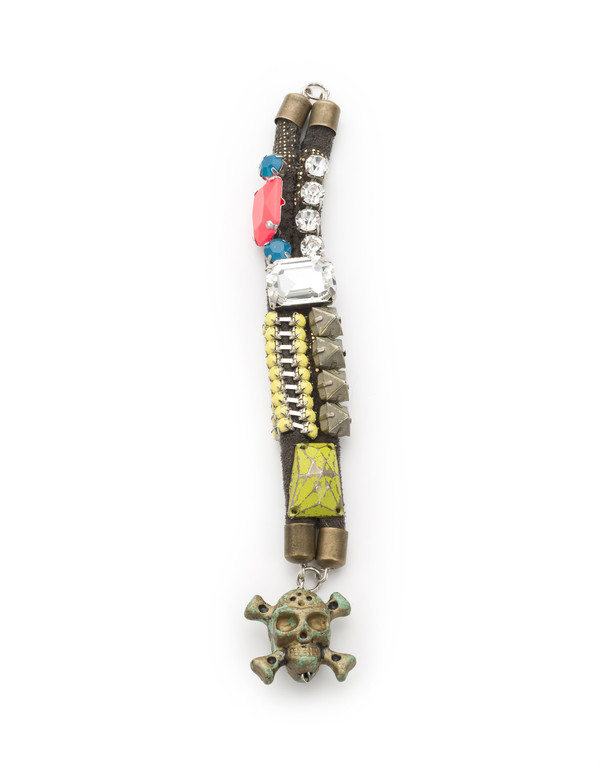 CECILIA MA LAKOTA BRACELET CECILIA MA LAKOTA BRACELET
