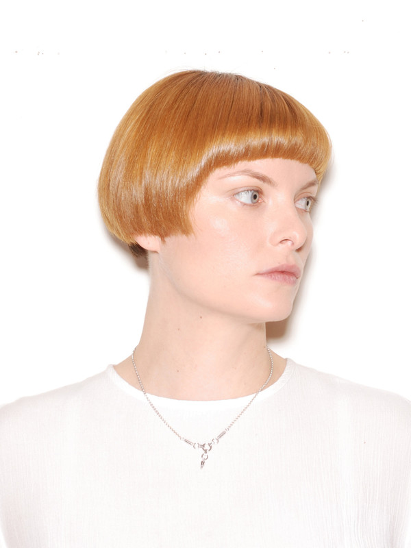 ALYNNE LAVIGNE - Spike Necklace ALYNNE LAVIGNE - Spike Necklace