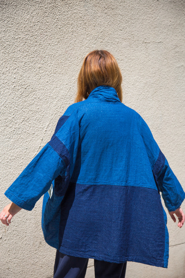 Atelier Delphine Haori Jacket Atelier Delphine Haori Jacket