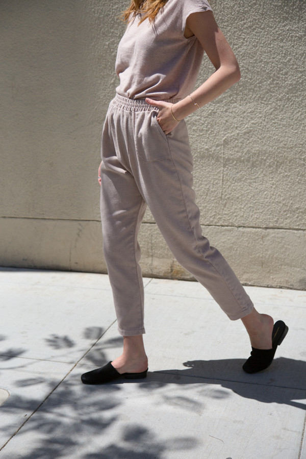 atelier delphine lounge pants atelier delphine lounge pants