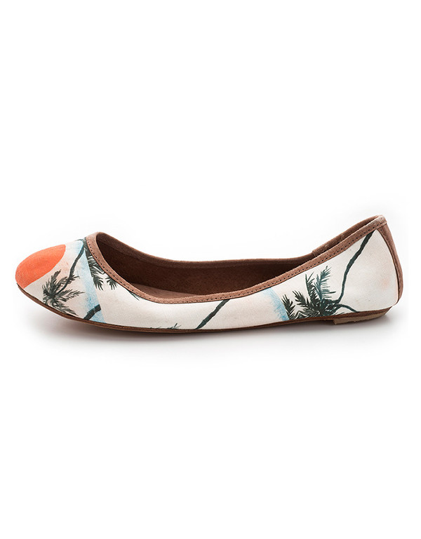 OSBORN BALLET FLAT OSBORN BALLET FLAT
