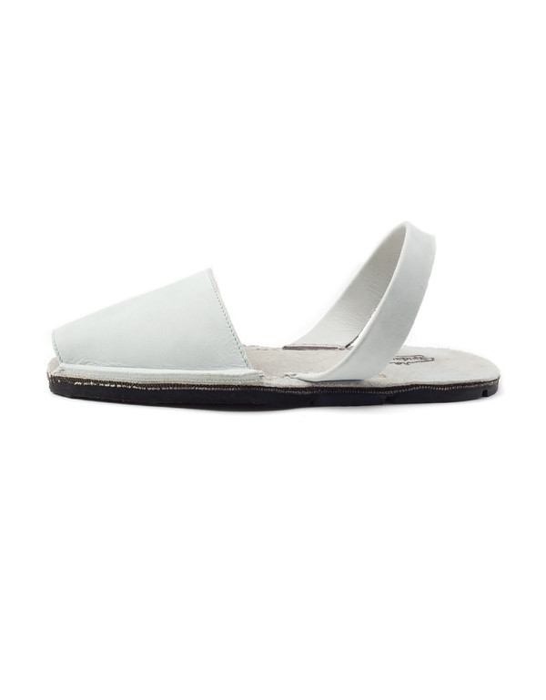 RIUDAVETS SANDALS BLUE RIUDAVETS SANDALS BLUE