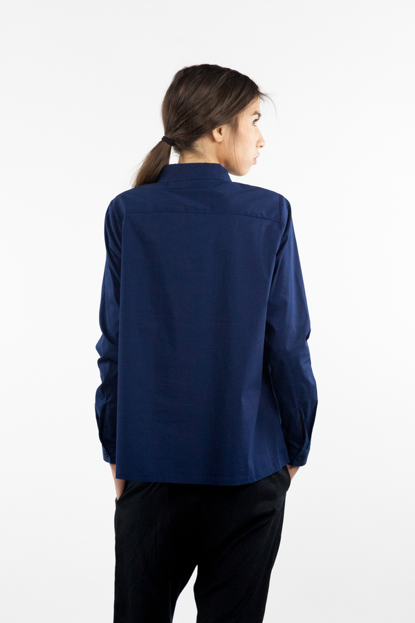just female Anna Shirt - Dress Blue just female Anna Shirt - Dress Blue
