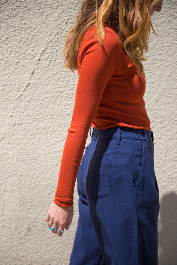 Lacausa Lola Trousers Lacausa Lola Trousers