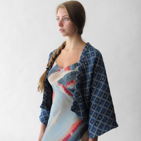 Erica Tanov bandol jacket Erica Tanov bandol jacket