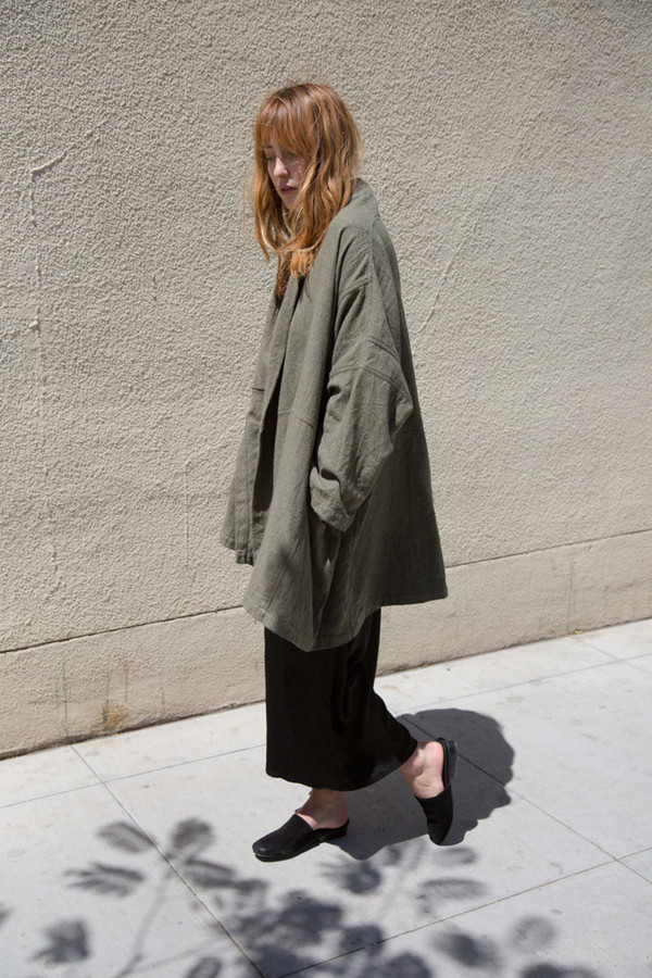 atelier delphine antwerp coat atelier delphine antwerp coat