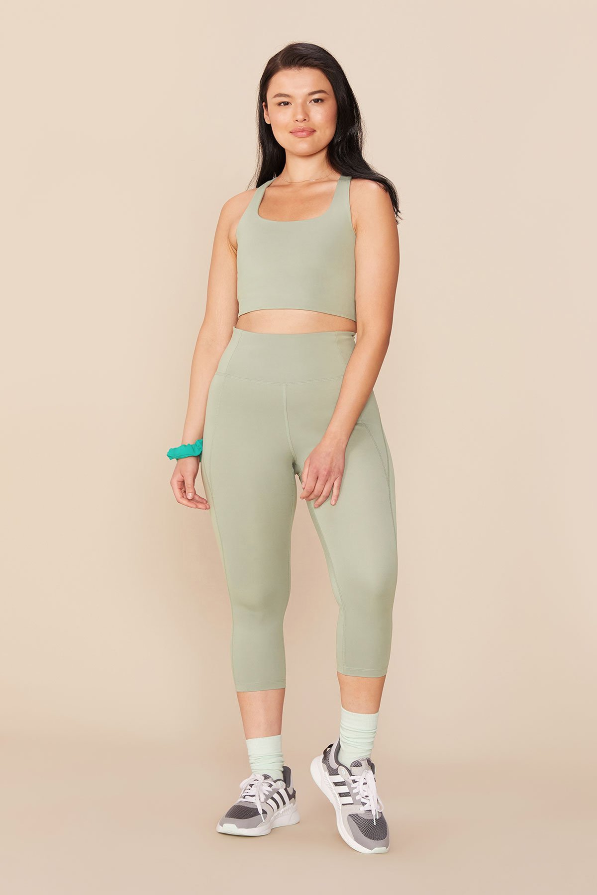 Girlfriend Collective Short Compressive 