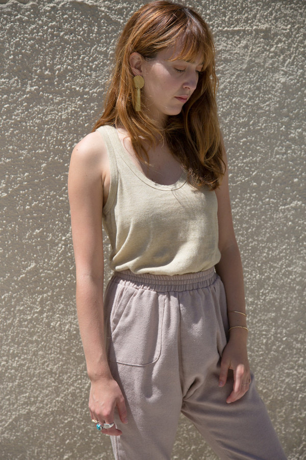 atelier delphine winter tank atelier delphine winter tank