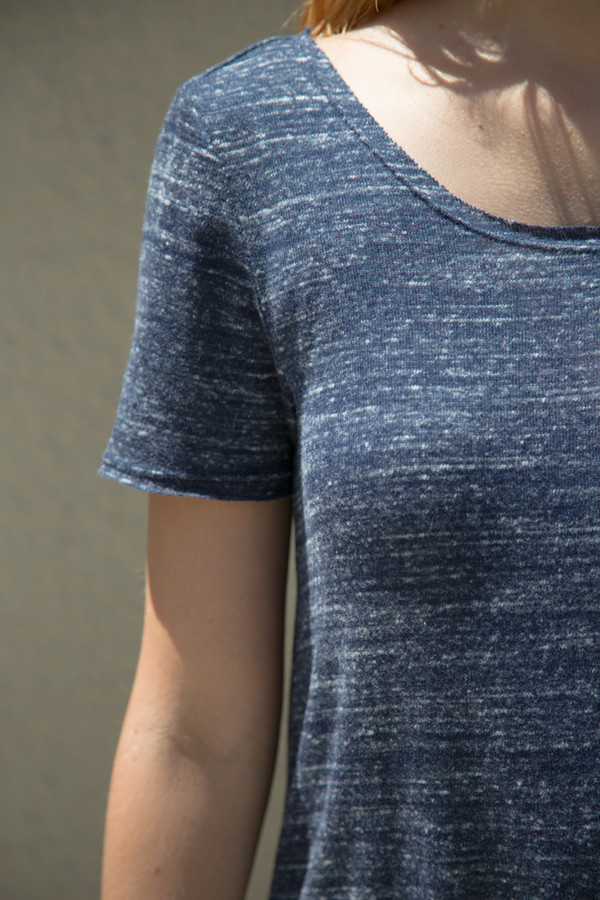 nytt classic tee nytt classic tee