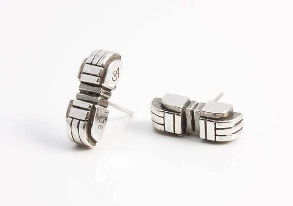 Anita Sikma Design Philco Studs Anita Sikma Design Philco Studs
