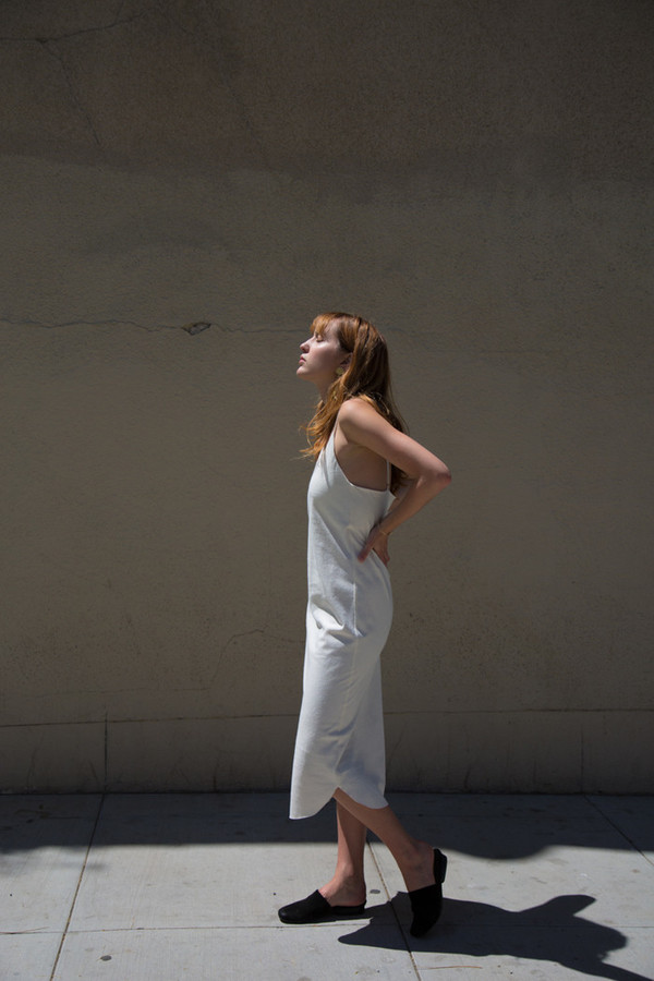 Ozma Slip Dress Ozma Slip Dress