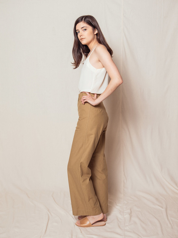 Caron Callahan Stewart Pants Caron Callahan Stewart Pants