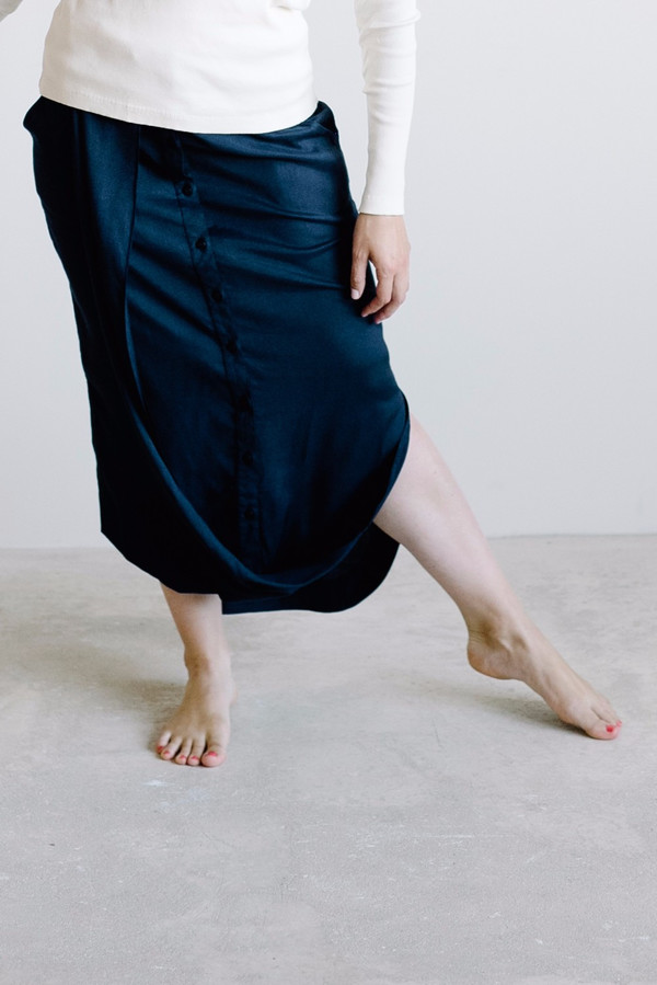 Ajaie Alaie Demetria Skirt Ajaie Alaie Demetria Skirt