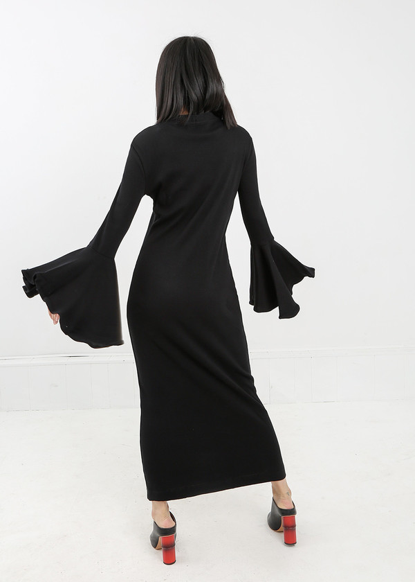 Toit Volant Mira Dress Toit Volant Mira Dress