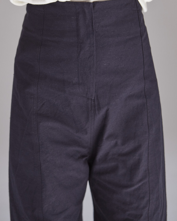 Caron Callahan Morris Pants in Navy Caron Callahan Morris Pants in Navy