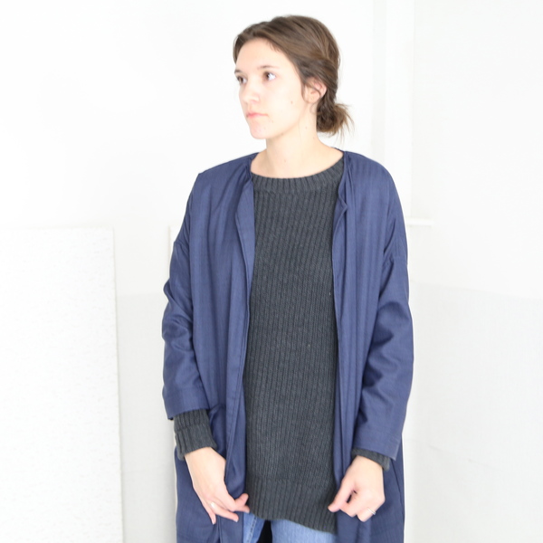 Hackwith Design House Claira Jacket Hackwith Design House Claira Jacket