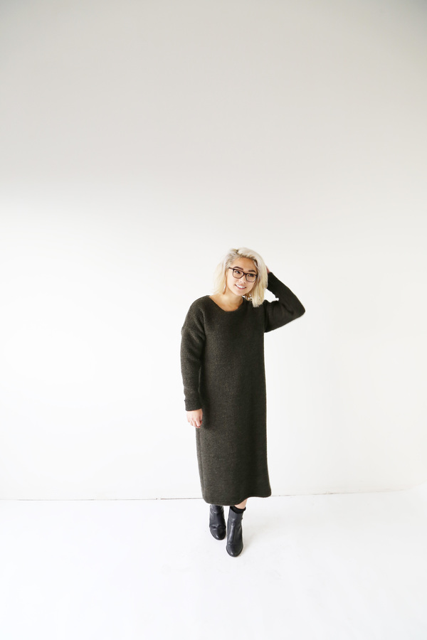Hackwith Design House Hendrick Dress Hackwith Design House Hendrick Dress