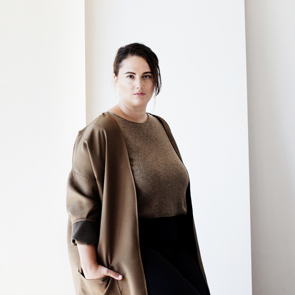 HDH Plus: Brittain Jacket HDH Plus: Brittain Jacket