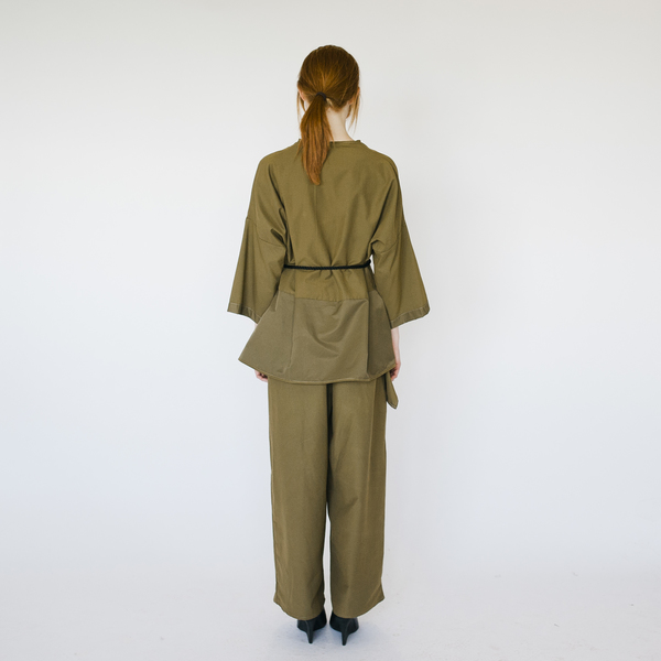 Hackwith Design House Yuri Top Hackwith Design House Yuri Top