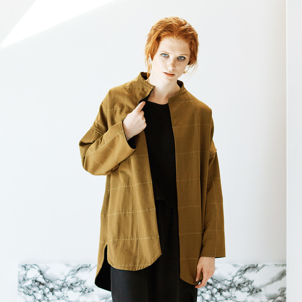 Hackwith Design House Laila Jacket Hackwith Design House Laila Jacket