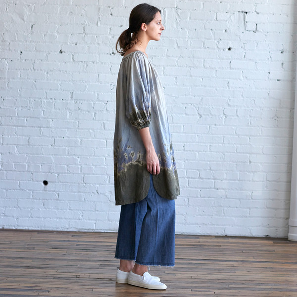 Raquel Allegra Wide Leg Pant Raquel Allegra Wide Leg Pant