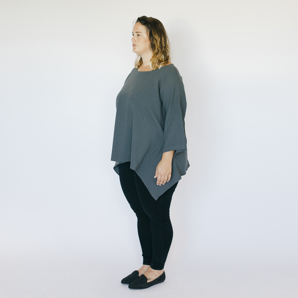 HDH Plus: Mel Top HDH Plus: Mel Top