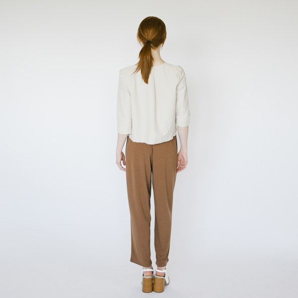 Hackwith Design House Meg Pant Hackwith Design House Meg Pant