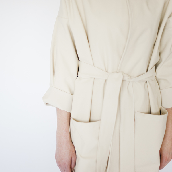 Hackwith Design House Lou Jacket Hackwith Design House Lou Jacket