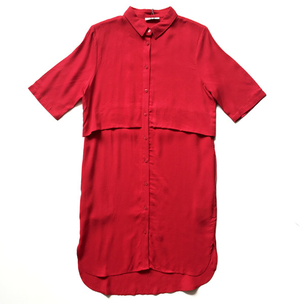 MINIMUM - NELLE - Red MINIMUM - NELLE - Red