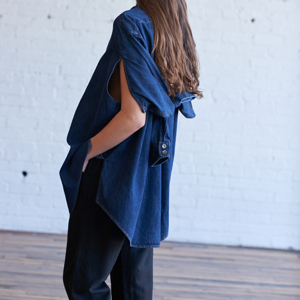 Rachel Comey Ivins Top Rachel Comey Ivins Top