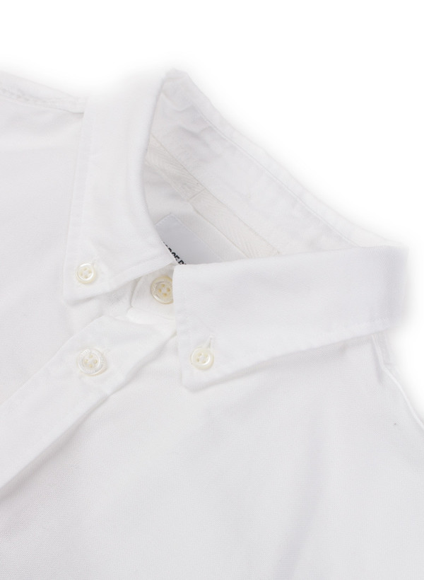 Norse Projects Anton Oxford White Norse Projects Anton Oxford White
