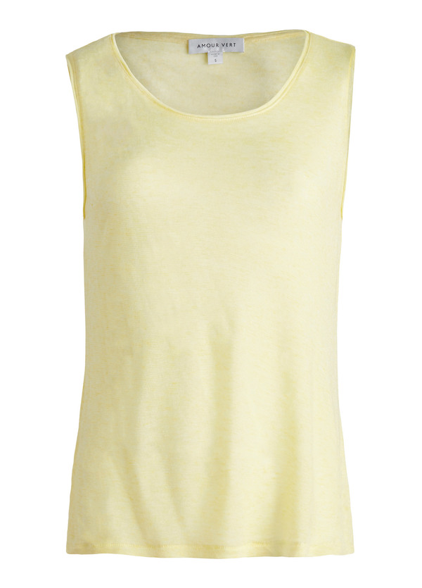 Amour Vert Rochelle Tank Amour Vert Rochelle Tank