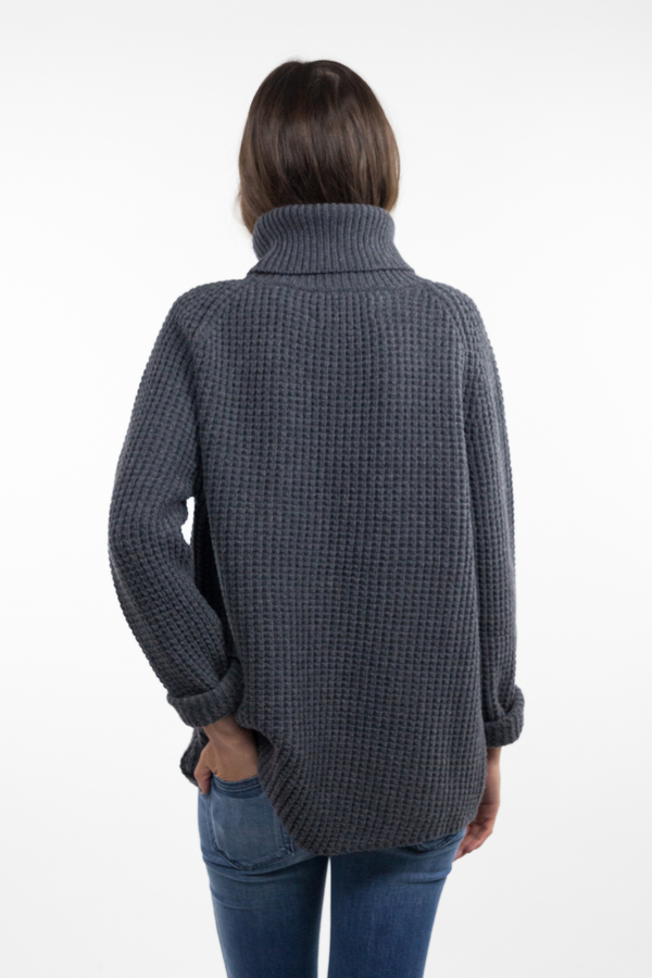 Margaux Lonnberg Eddy - Grey Margaux Lonnberg Eddy - Grey
