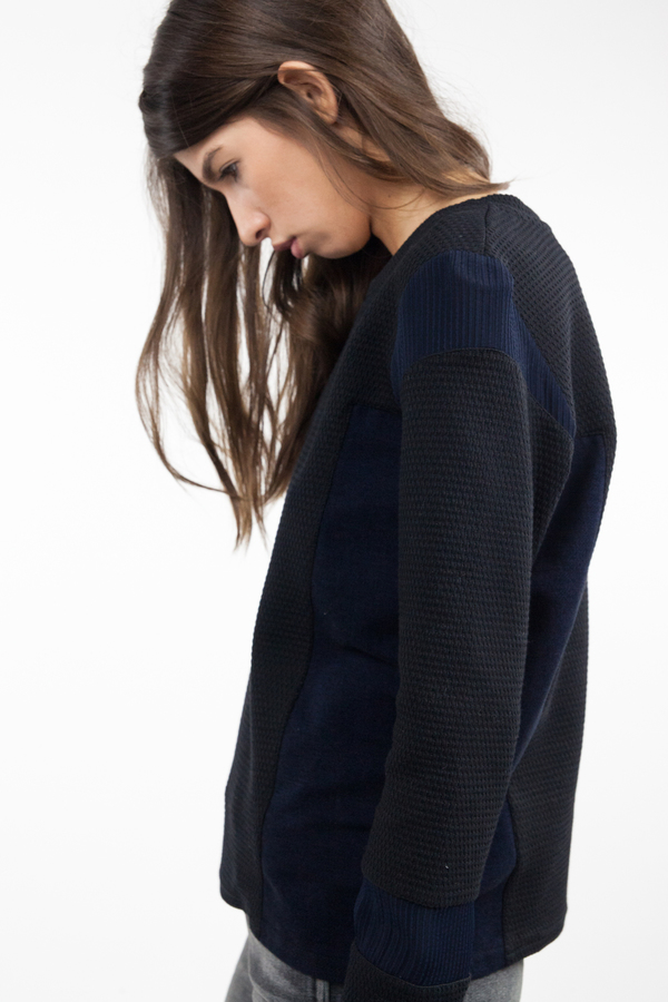 Margaux Lonnberg Sivan - Black Margaux Lonnberg Sivan - Black