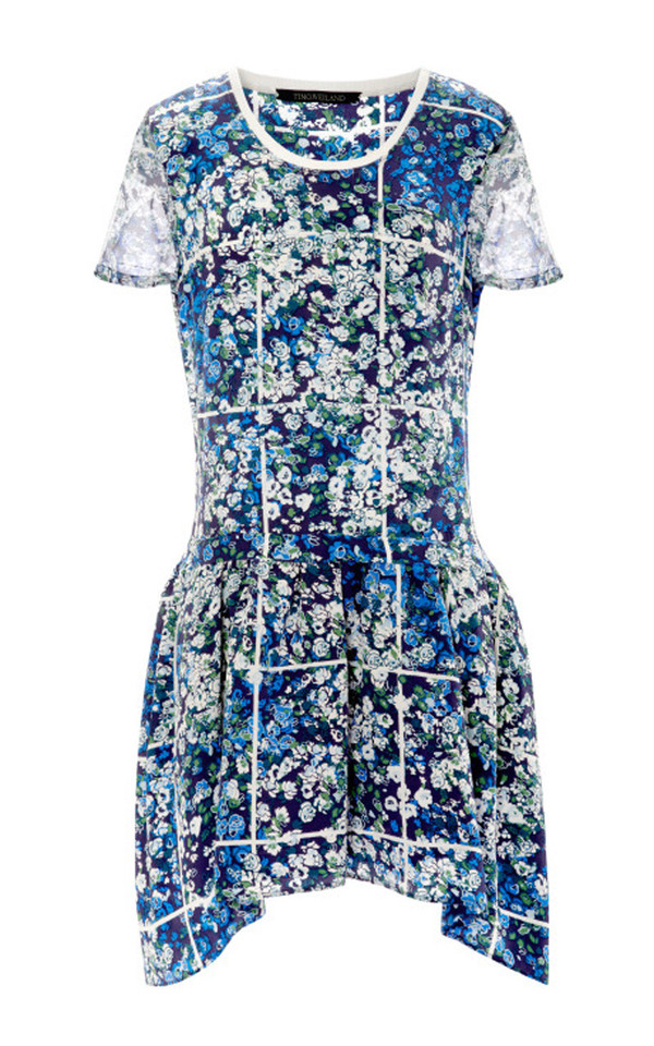 Timo Weiland - ANNABELLE DRESS Timo Weiland - ANNABELLE DRESS