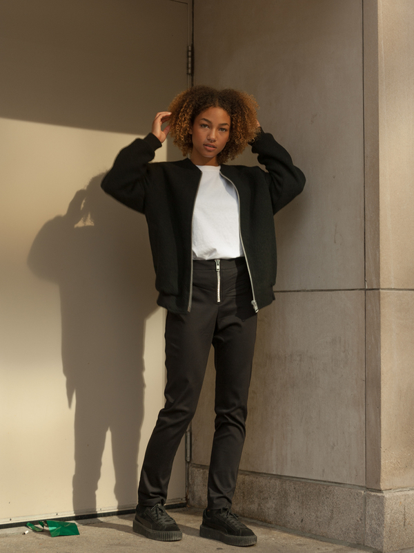 Bodega Thirteen - FW16 Harley Jacket Bodega Thirteen - FW16 Harley Jacket