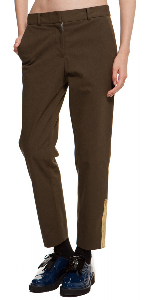 Suno Classic Trouser Suno Classic Trouser