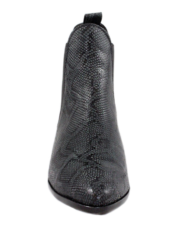 Cartel Footwear AW16 Chelsea Boot - Rocha Python Cartel Footwear AW16 Chelsea Boot - Rocha Python
