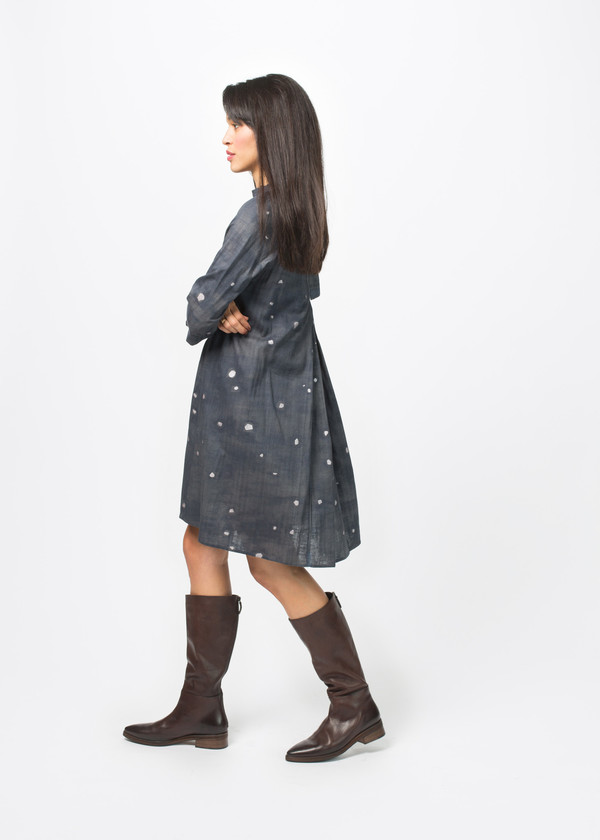 Echappees Belles Armor Dress Echappees Belles Armor Dress