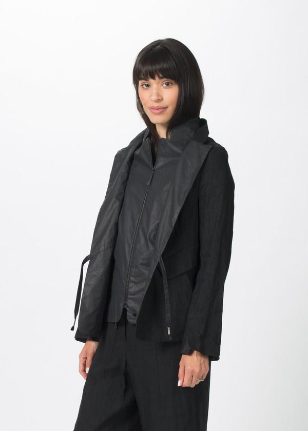 Pour Jacket Pour Jacket