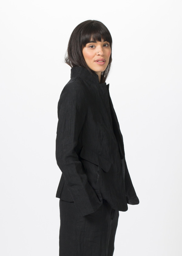 Pour Jacket Pour Jacket