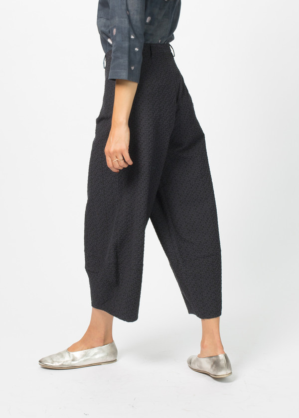 Echappees Belles Primo Wide Leg Trouser Echappees Belles Primo Wide Leg Trouser