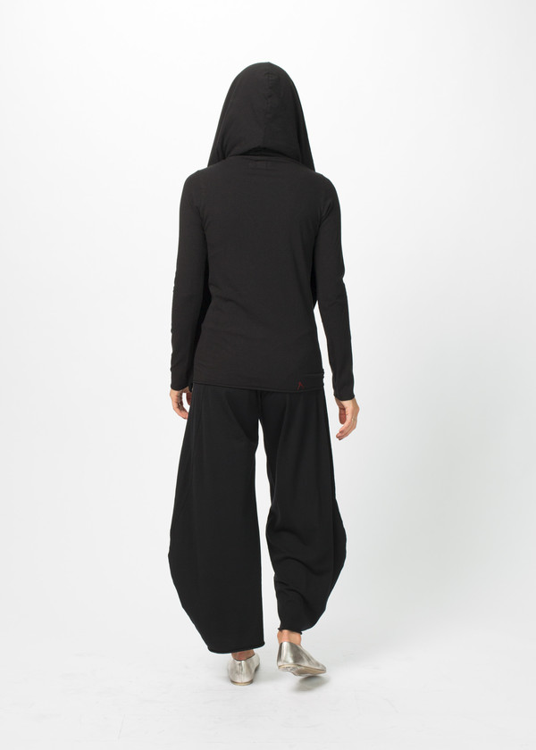 Labo.Art 2001 Shawl Top Labo.Art 2001 Shawl Top