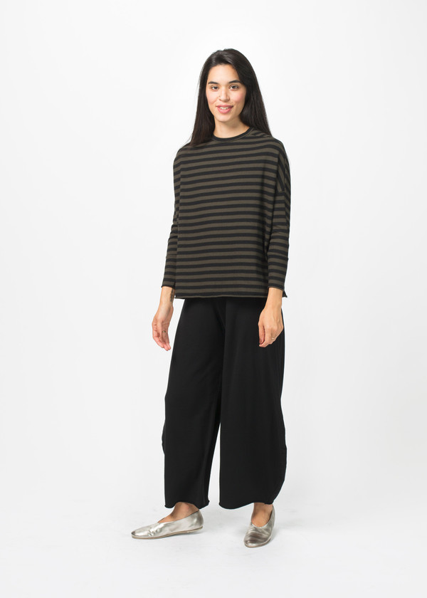 Labo.Art Agave Striped Shirt Labo.Art Agave Striped Shirt