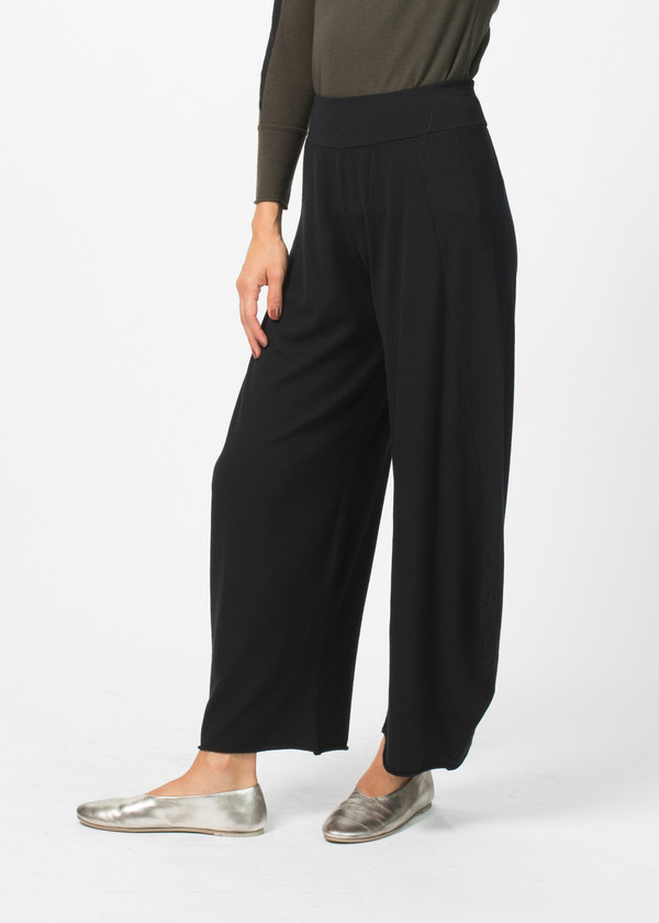 Labo.Art Delfo Wide Leg Pant Labo.Art Delfo Wide Leg Pant